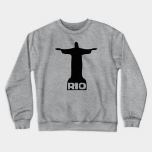 Rio Crewneck Sweatshirt